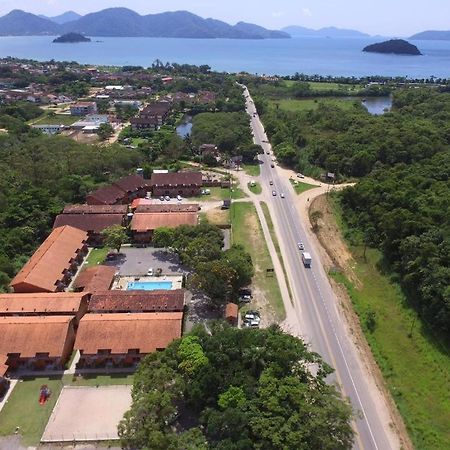 Apt Studio Maranduba Ville 1 Apartment Ubatuba Exterior photo